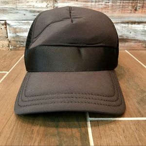 Lululemon What’SUP foam trucker hat